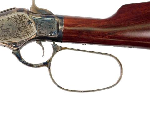 1873 Limited Edition Short Rifle Deluxe | Uberti USA Replica 1873 Limited Edition Short Rifle Deluxe | Uberti USA Replica